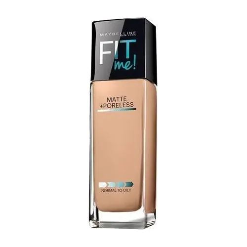 Base Fit Me Matte Maybelline