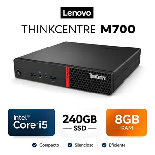 Mini Pc Lenovo I5 | Mercado Livre