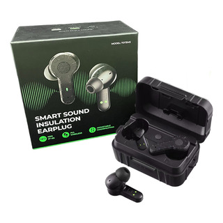 Auriculares Tácticos C Bloqueo De Sonido Anti Ruido Arm Next Auriculares Tácticos C Bloqueo De Sonido Anti Ruido Arm Next