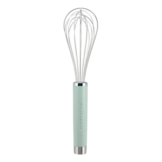 Batidor Espumador De Mano Kitchenaid En Acero