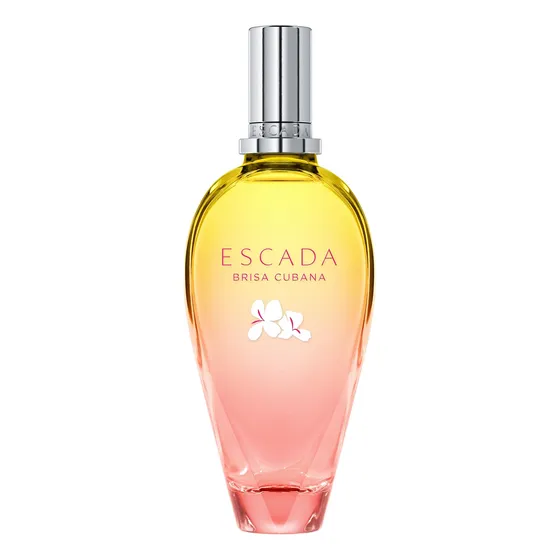 Eau De Toilette Escada Brisa Cubana, 100 Ml, Para Mujer