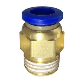 Conector Neumático Rápido Pc8-02 Manguera Conector Neumático Rápido Pc8-02 Manguera