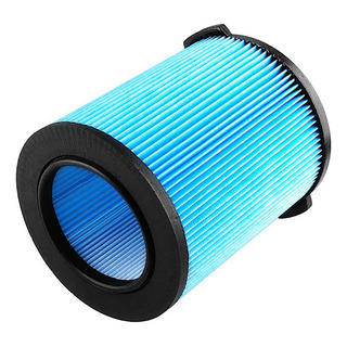 Filtro De Repuesto Para Aspiradora Ridgid Vf5000 De 5 A 20 G Filtro De Repuesto Para Aspiradora Ridgid Vf5000 De 5 A 20 G