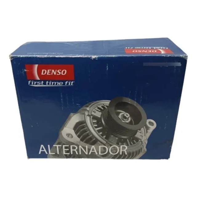 Alternador Original Fortuner 4runner Kavak 1gr
