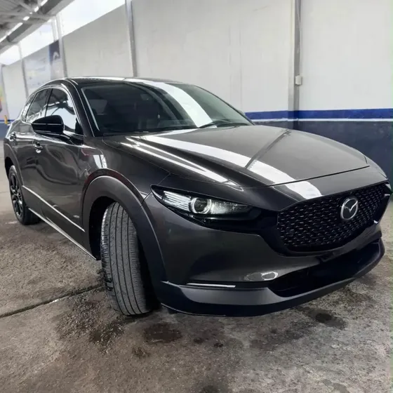 Mazda Cx-30 2022 2.5 Grand Touring Lx 4x4