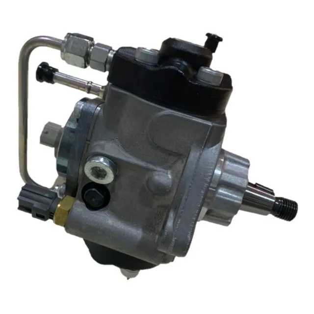 Bomba Alta Presion Hilux 2.5 Y 3.0 Denso Origi. 22100-0l060
