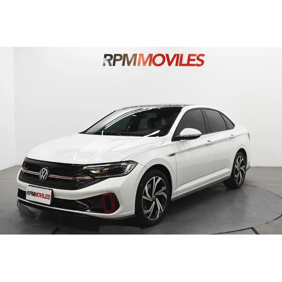 Volkswagen Vento 2.0 Tsi 350 Gli Dsg