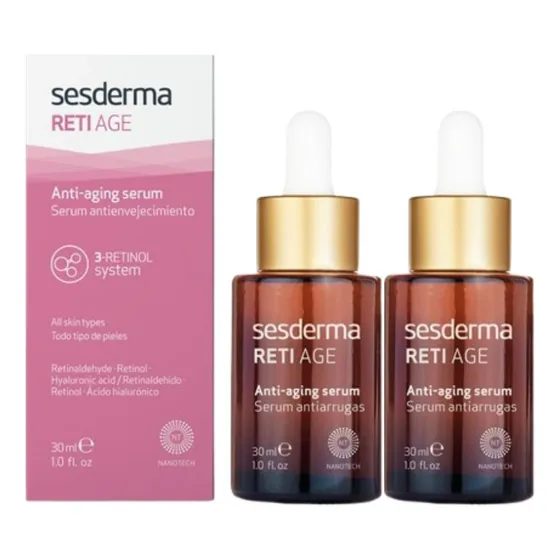 Sesderma Duo Retiage Serum Antiaging 30ml