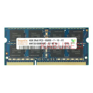 Memoria Para Portátil Ddr3 4g 1066, Original Hynix Ddr3 4g Memoria Para Portátil Ddr3 4g 1066, Original Hynix Ddr3 4g