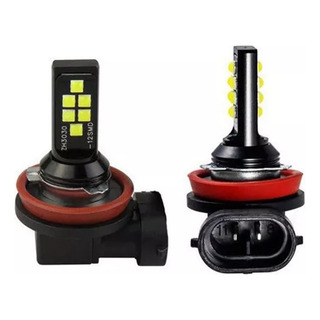 12led 3030smd For Moto Coche Niebla Luz H11 H1 H3 9005 9006 12led 3030smd For Moto Coche Niebla Luz H11 H1 H3 9005 9006