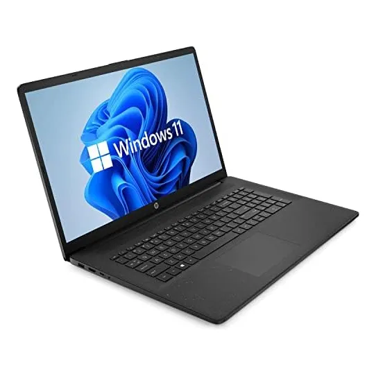 Laptop Hp Pavilion 17 Fhd Ryzen 7 32gb Ram 1tb Ssd