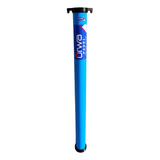 Tubo Para Juntar Pelotas Padel Tenis, De Pvc. Cap 15 Pel. Tubo Para Juntar Pelotas Padel Tenis, De Pvc. Cap 15 Pel.