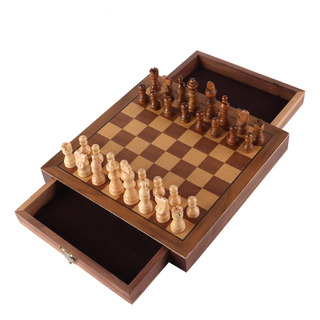 Juego De Ajedrez Magnético Gse 10 Con Juego De Tablero De Ma Juego De Ajedrez Magnético Gse 10 Con Juego De Tablero De Ma