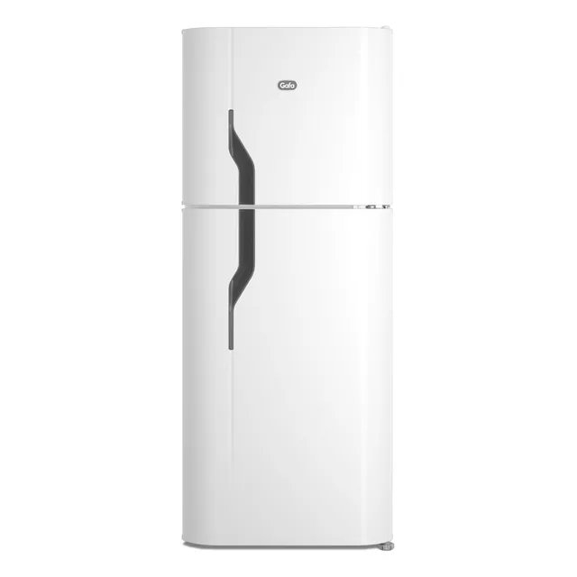Heladera No Frost Gafa Hgfn3000b 265lts Blanca