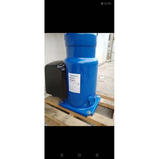 Compresor De 20 Toneladas 460v Danfoss