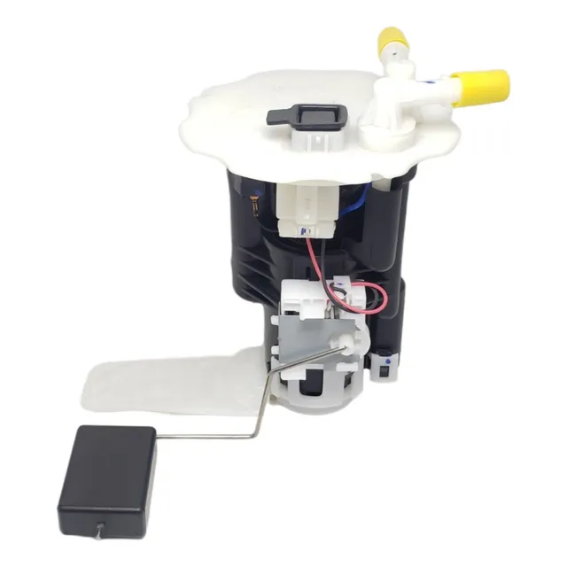 Modulo O Bomba De Gasolina Completa De Mazda Allegro 1.6 M/n