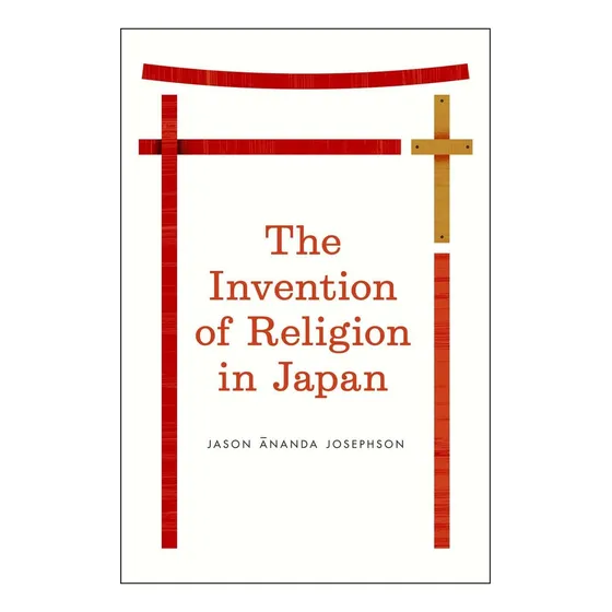 Livro: A Invenção Da Religião No Japão