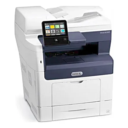 Xerox Versalink B405 Copiadora Escaner 1 Año Garantia Nueva 