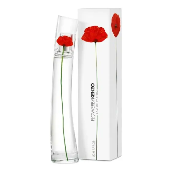 Kenzo Flower Edp 50ml Mujer
