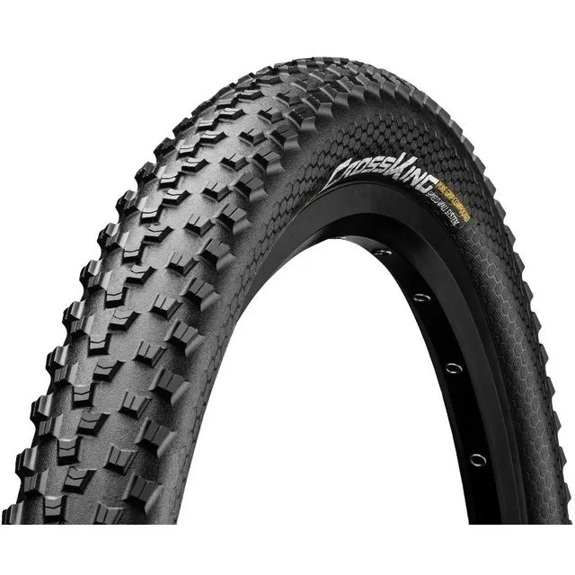 Cubierta De Bicicleta Continental 29 X 2.2 Crossking 