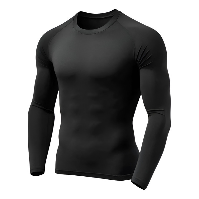 Camisas Proteção Solar Uv Camiseta Segunda Pele Moda Praia Camisas Proteção Solar Uv Camiseta Segunda Pele Moda Praia