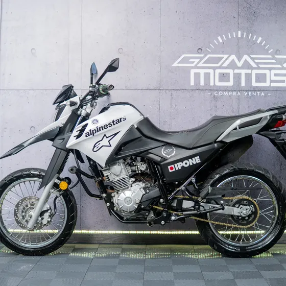 Yamaha Xtz 150 2024