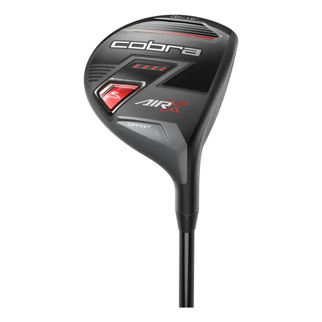 Madera Calle Cobra Air-x 2022