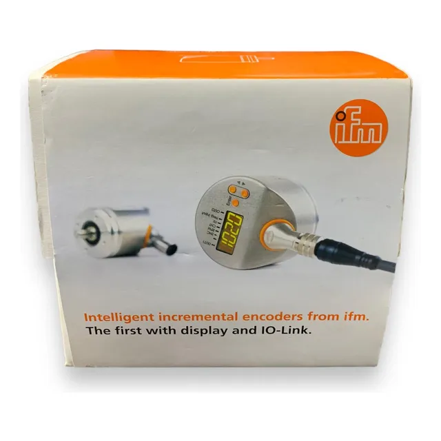 Ifm Rvp510