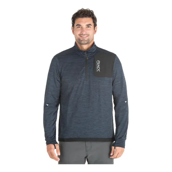 Polerón Casual Hombre Pjack - J931
