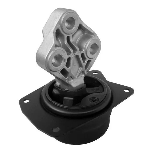 1) Soporte Transmisión Izquierdo Srx 2.8l 6 Cil Turbo 10/11