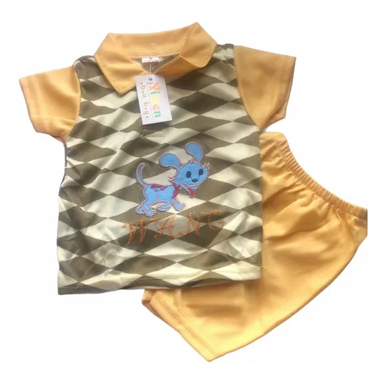 Ropa Niños Conjuntos Varios
