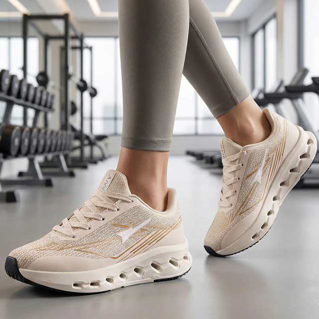 Tenis Feminino Confortável Leve Casual Diário Academia 1620 Tenis Feminino Confortável Leve Casual Diário Academia 1620