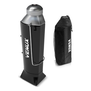 Venux Calentador De Agua Solar Portátil 1 Litro Mmg Venux Calentador De Agua Solar Portátil 1 Litro Mmg