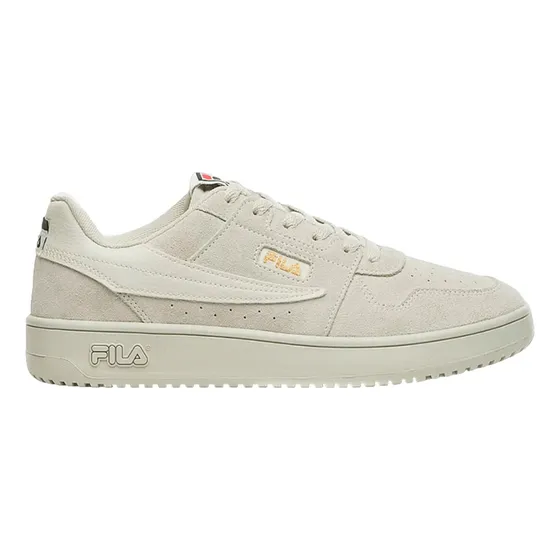 Zapatillas Fila Lifestyle Mujer Acd Classic Se M Gri-ddo Cli
