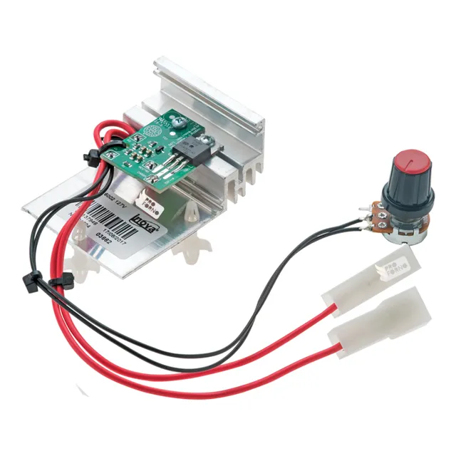 Modulador Potência 220v Braesi Adb-02 Máquina Algodão Doce