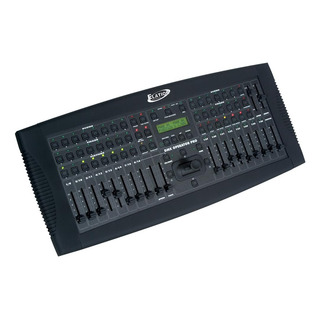 American Dj Suministro Dmx Controller Dmxoperator Pro Acceso American Dj Suministro Dmx Controller Dmxoperator Pro Acceso