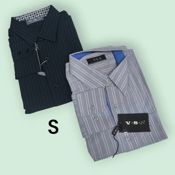 Camisas  Slim Fist Original
