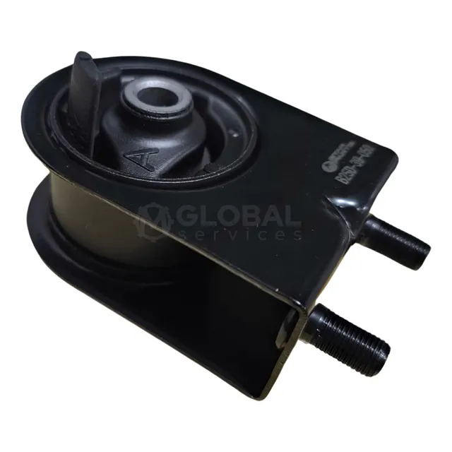 Base Motor Delantero Mazda Allegro 2000 - 2007