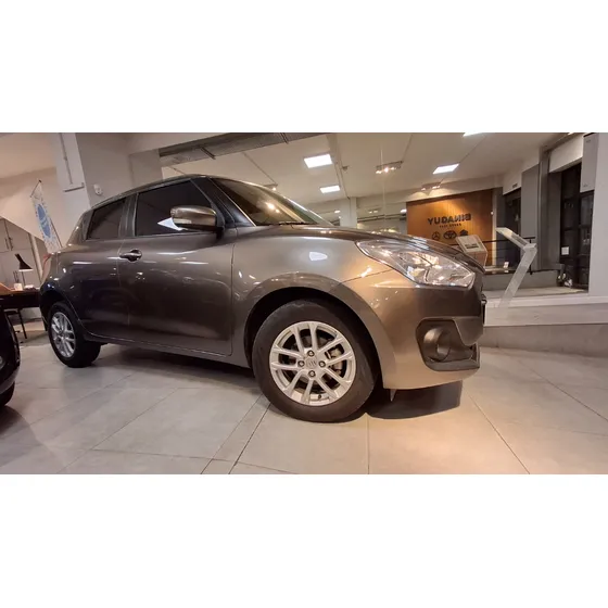 Suzuki Swift 1.2 Gl 5p