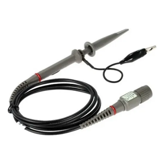 Punta Sonda De Osciloscopio Hantek Pp150 Universal 100mhz