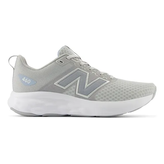 Zapatillas Running Mujer New Balance 460 V3 Gris/blanca
