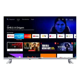 Smart Tv 32 Philco Led Ptv32g23agssblh Android Tv Smart Tv 32 Philco Led Ptv32g23agssblh Android Tv
