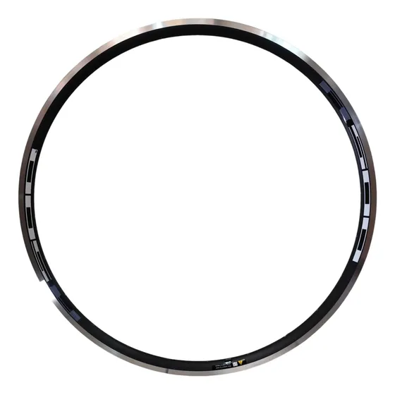 Rin Ruta Trasero Shimano Wh-r501/501a 24 Huecos