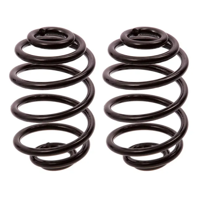 Kit X2 Espirales Traseros Corsa Wagoon Gnc