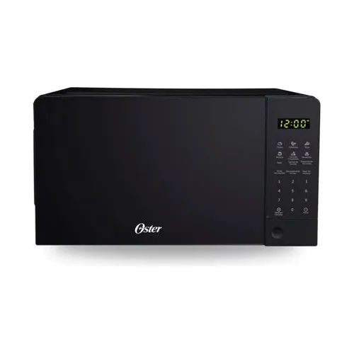 Microondas Oster 25litros Negro