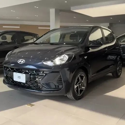Hyundai Grand I10 2027 1.2 Premium