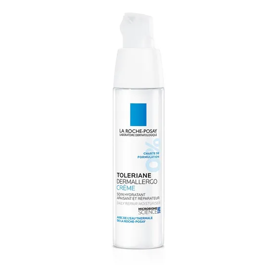 La Roche Posay Hidratante Toleriane Dermallergo Crema 40ml 