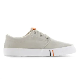 Tênis Diversao Mini Renan Casual Antiderrapante Bege 25 Br