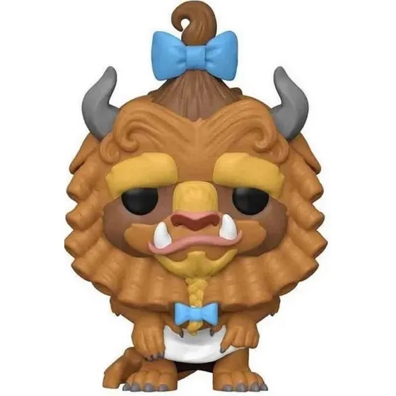 Funko Pop Bestia (1135) - La Bella Y La Bestia