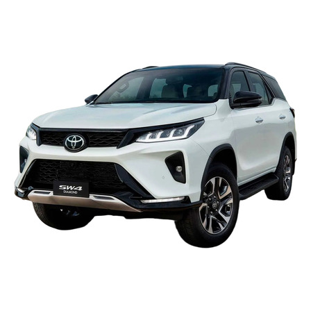 Deflectores De Ventanillas Originales Toyota Sw4 2016+ Deflectores De Ventanillas Originales Toyota Sw4 2016+